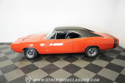 1968 Dodge Charger R/T