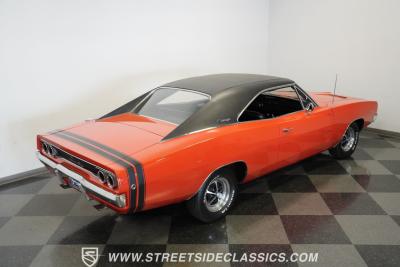 1968 Dodge Charger R/T