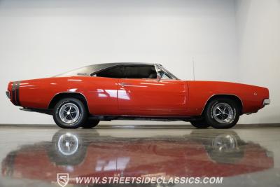 1968 Dodge Charger R/T