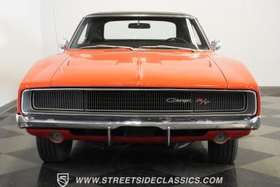 1968 Dodge Charger R/T