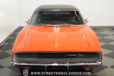 1968 Dodge Charger R/T