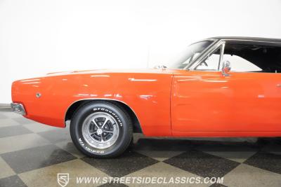 1968 Dodge Charger R/T