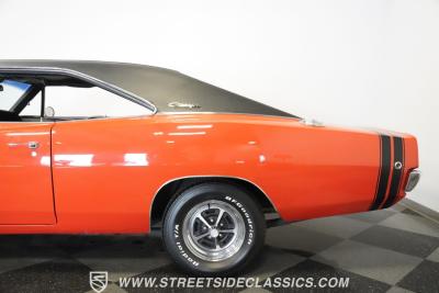 1968 Dodge Charger R/T