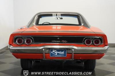 1968 Dodge Charger R/T