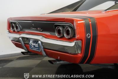 1968 Dodge Charger R/T