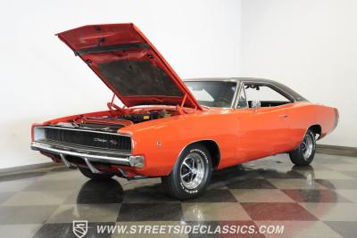 1968 Dodge Charger R/T