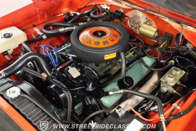 1968 Dodge Charger R/T