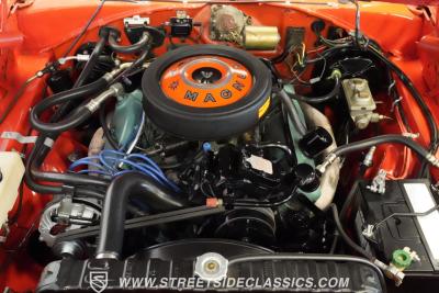 1968 Dodge Charger R/T