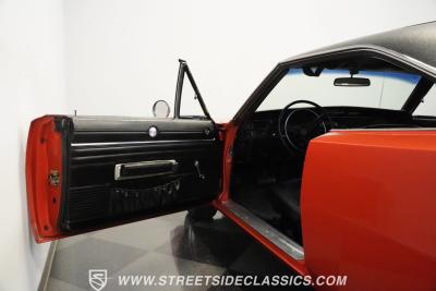 1968 Dodge Charger R/T