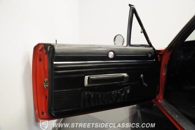 1968 Dodge Charger R/T