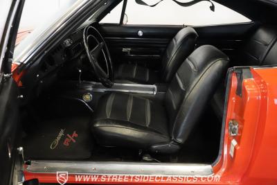 1968 Dodge Charger R/T