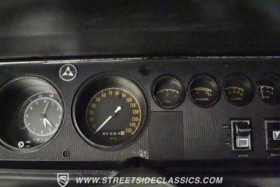 1968 Dodge Charger R/T