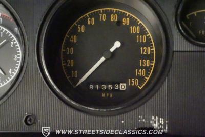 1968 Dodge Charger R/T