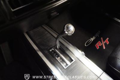 1968 Dodge Charger R/T