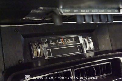 1968 Dodge Charger R/T