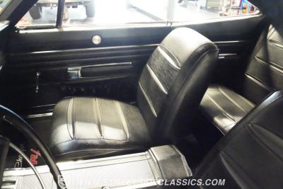 1968 Dodge Charger R/T