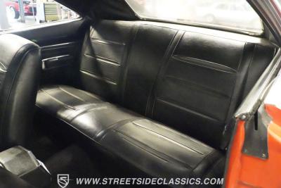 1968 Dodge Charger R/T