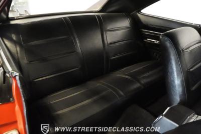 1968 Dodge Charger R/T