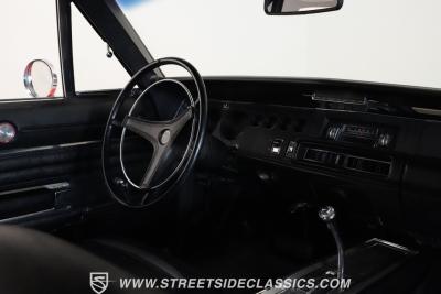 1968 Dodge Charger R/T