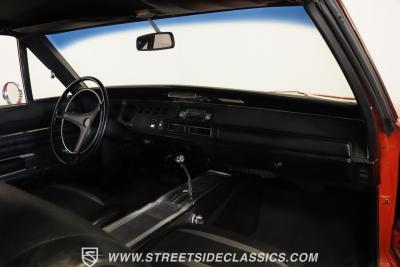 1968 Dodge Charger R/T