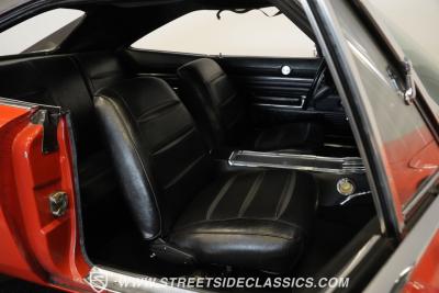 1968 Dodge Charger R/T