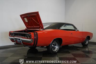 1968 Dodge Charger R/T