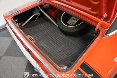 1968 Dodge Charger R/T