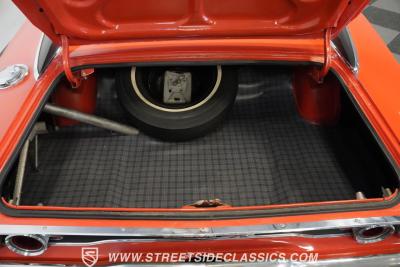 1968 Dodge Charger R/T