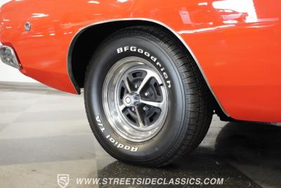 1968 Dodge Charger R/T
