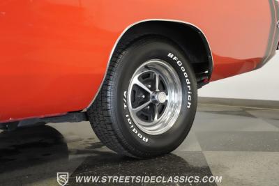 1968 Dodge Charger R/T