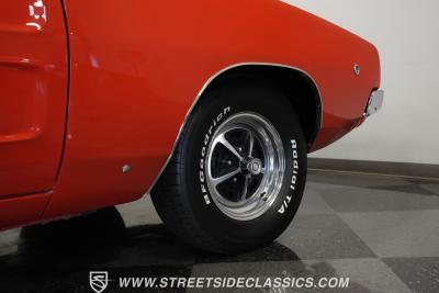 1968 Dodge Charger R/T
