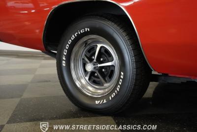 1968 Dodge Charger R/T