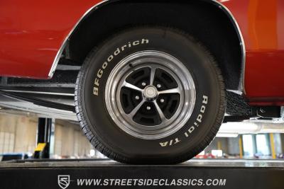 1968 Dodge Charger R/T