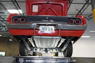 1968 Dodge Charger R/T