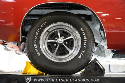 1968 Dodge Charger R/T