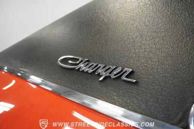 1968 Dodge Charger R/T