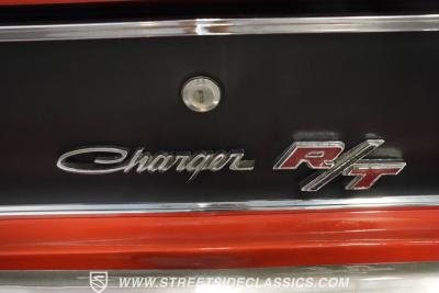 1968 Dodge Charger R/T