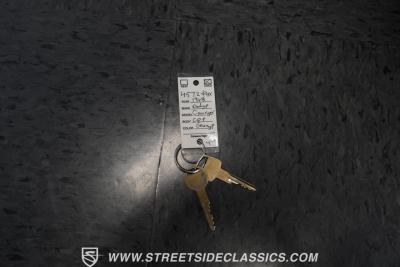 1968 Dodge Charger R/T