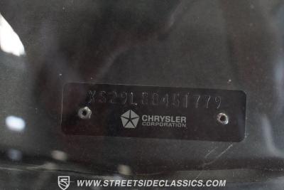 1968 Dodge Charger R/T