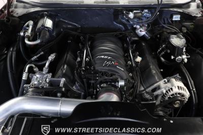 1968 Oldsmobile 442 Restomod Convertible