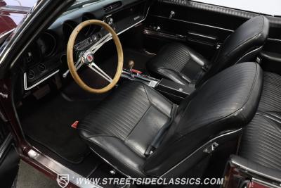 1968 Oldsmobile 442 Restomod Convertible