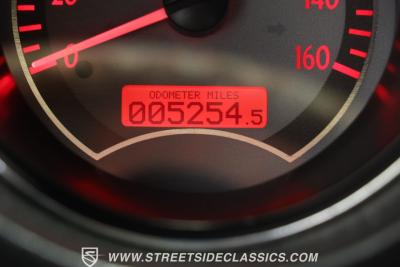 1968 Oldsmobile 442 Restomod Convertible