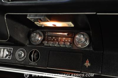 1968 Oldsmobile 442 Restomod Convertible