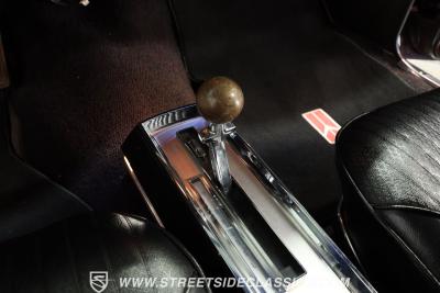 1968 Oldsmobile 442 Restomod Convertible