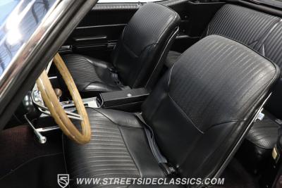 1968 Oldsmobile 442 Restomod Convertible