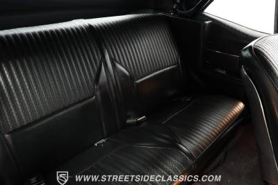 1968 Oldsmobile 442 Restomod Convertible