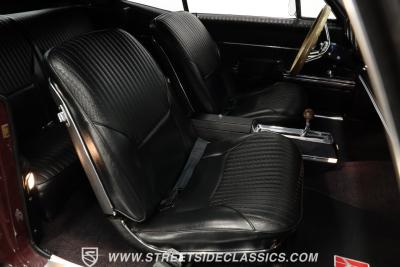 1968 Oldsmobile 442 Restomod Convertible