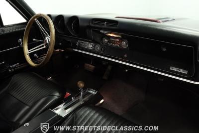 1968 Oldsmobile 442 Restomod Convertible