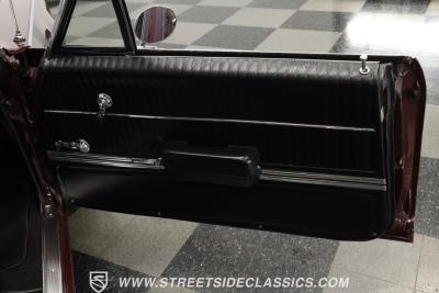 1968 Oldsmobile 442 Restomod Convertible