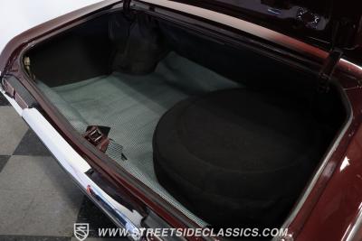 1968 Oldsmobile 442 Restomod Convertible